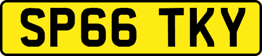 SP66TKY