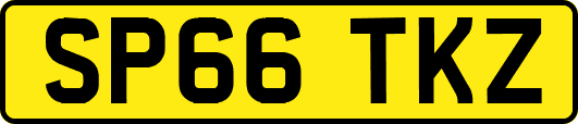 SP66TKZ