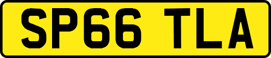SP66TLA