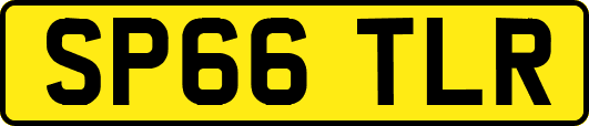 SP66TLR
