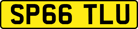 SP66TLU
