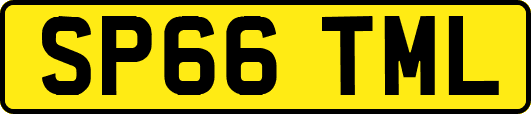 SP66TML
