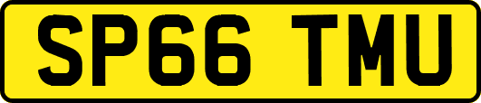 SP66TMU