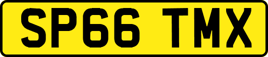 SP66TMX