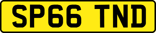 SP66TND