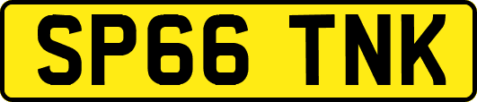 SP66TNK