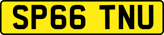 SP66TNU