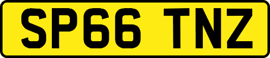 SP66TNZ