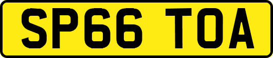 SP66TOA