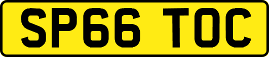SP66TOC