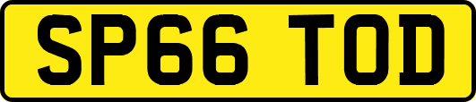 SP66TOD