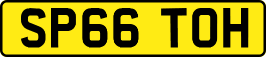 SP66TOH
