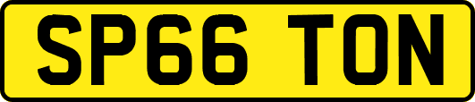 SP66TON