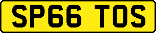 SP66TOS