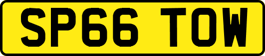 SP66TOW