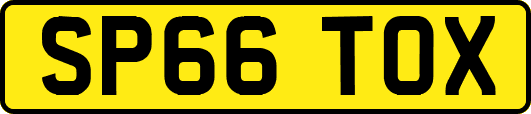 SP66TOX