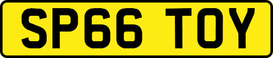 SP66TOY