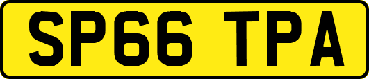 SP66TPA