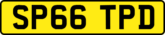 SP66TPD