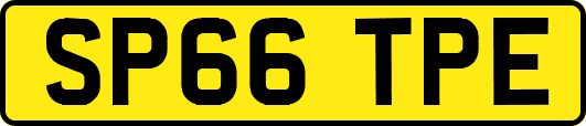 SP66TPE