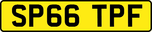 SP66TPF