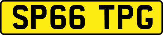 SP66TPG