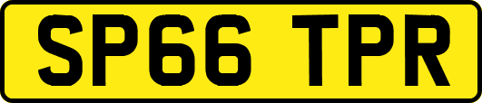 SP66TPR