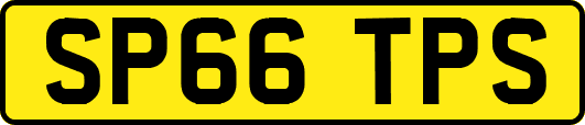SP66TPS