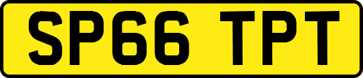 SP66TPT