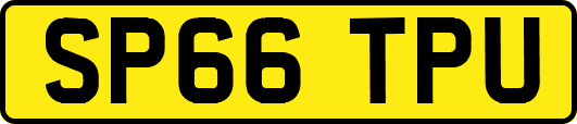 SP66TPU