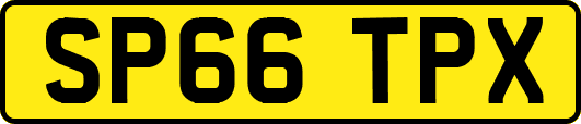SP66TPX