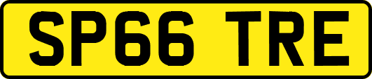 SP66TRE