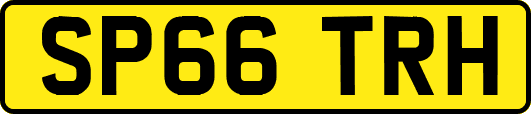 SP66TRH