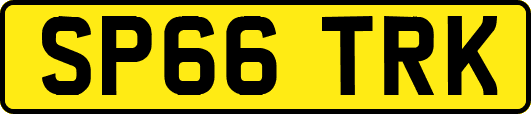 SP66TRK