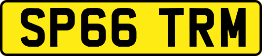 SP66TRM