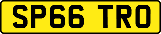 SP66TRO