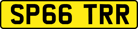 SP66TRR