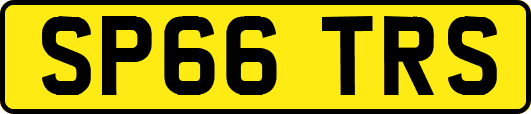 SP66TRS