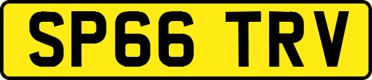 SP66TRV