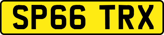 SP66TRX
