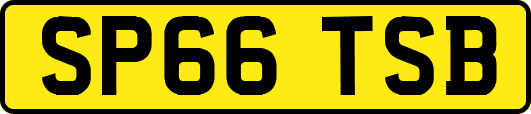SP66TSB