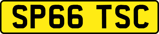 SP66TSC