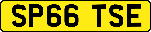 SP66TSE