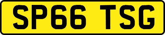 SP66TSG
