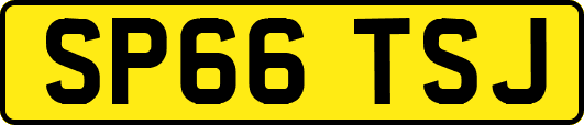 SP66TSJ