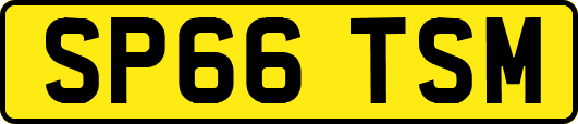 SP66TSM