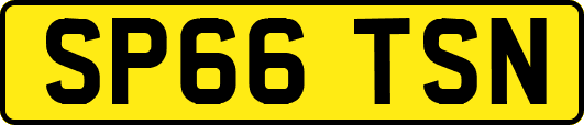 SP66TSN