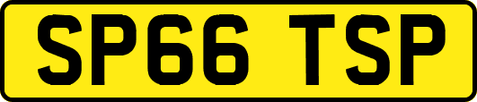 SP66TSP