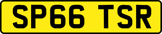 SP66TSR