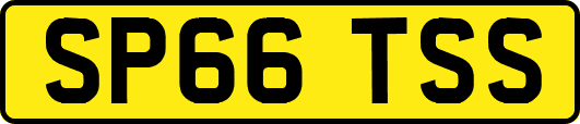 SP66TSS